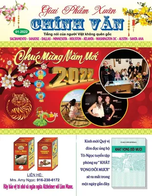 Produktbild von Giai Ph¿M Xuân 2022