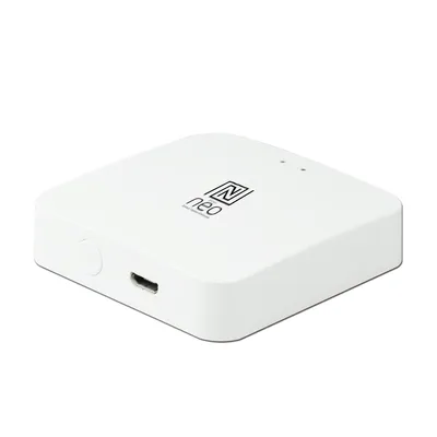 Obrázek produktu pro IMMAX SMART Multifunkční ZigBee brána s Bluetooth a WiFi 07117-3