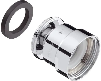 Zdjęcie produktu dla hansgrohe Axor Mondaro przegub kulowy do dźwigniowej baterii bidetowej