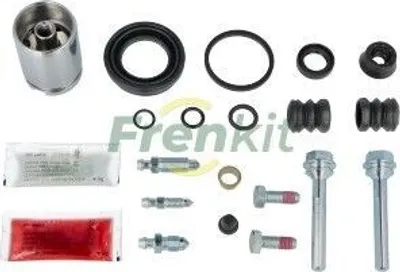 Produktbild von FRENKIT Bremssattel-Reparatursatz für VW GOLF III (1H1) Hinten 38mm 738111