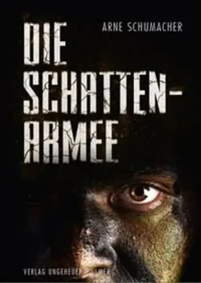 Zdjęcie produktu dla Die Schattenarmee