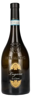 Produktbild von Bulgarini Lugana DOC 2025 12,5% Vol. 0,75l