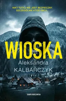 Produktbild von Wioska - Aleksandra Kalbarczyk
