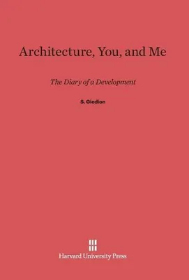 Zdjęcie produktu dla Architecture, You and Me