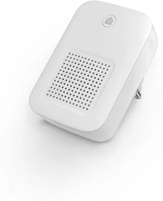 Obrázok produktu pre Telekom 40318651 Telekom SmartHome Alarmsirene