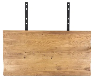 Immagine prodotto di Prolunga per tavolo Toulon in rovere naturale, set 2 pezzi 95x50 cm