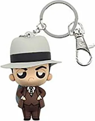 Produktbild von SD Toys- Schlüsselanhänger, mehrfarbig (SDTPAR20448) , sortierte Farbe/Modell