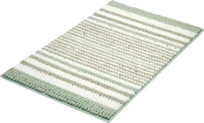 Produktbild von Kleine Wolke Badteppich Bola Maledivia 70 x 120 cm