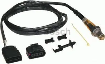 Produktbild von BOSCH Lambdasonde 0 258 006 982