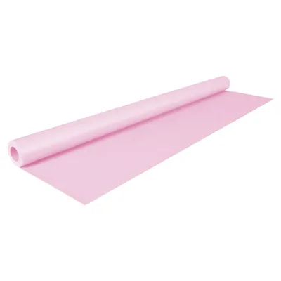 Produktbild von Clairefontaine Geschenkpapier "Kraft" hellrosa auf Rolle (B)700 mm x (L)10,0 m