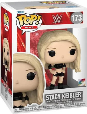 Immagine prodotto di Figurka PVC WWE POP! Stacy Keibler 9 cm - Funko