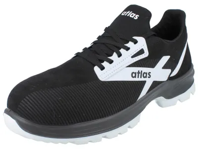Produktbild von ATLAS A 95 Herren Sicherheitssneaker S3 schwarz - Größe: 45