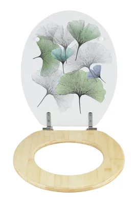 Produktbild von WC-Sitz Ginkgo