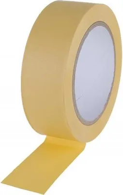 Image de Ruban de masquage en PVC 38mmx33m
