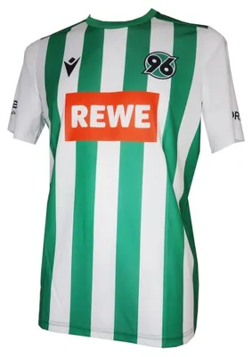 Produktbild von S|Hannover 96 macron Fußballschule Trikot 40006273