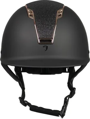 Zdjęcie produktu dla Kask Horka Sparrow czarny 59-61 cm czarny 59-61 cm