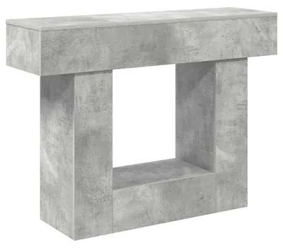 Obrázek produktu pro Betonově Šedá 101 x 30 x 74 cm