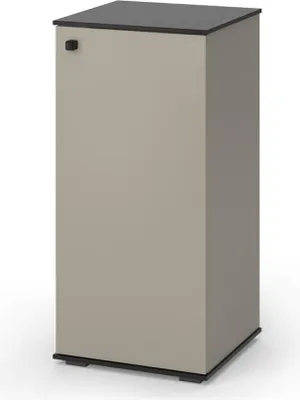 Obrázek produktu pro Midi skříňka Vicco Joli Greige 37 x 78 cm, Model 52208