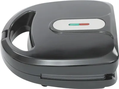 Obrázek produktu pro Vaflovač, příkon 750 W, všestrannost 6 v 1, černý