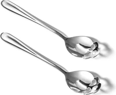 Immagine prodotto di Cucchiaino Master - teschio 2 pezzi - argento