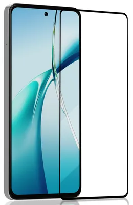 Obrázek produktu pro 1-balení OnePlus Nord CE4 Lite Ochranné sklo na displej - Tvrzené sklo 9H - Super kvalita 3D