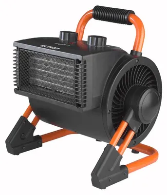 Produktbild von Eurom EK3K Still - Werkstattheizung 3000 W