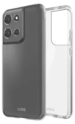 Produktbild von SBS Skinny Cover für das Motorola G 2025