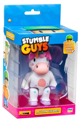 Obrázok produktu pre Stumble Guys Figurka Akcji Sprinkles