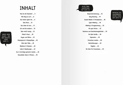 Image de Nur für Boys - Alles was du wissen musst