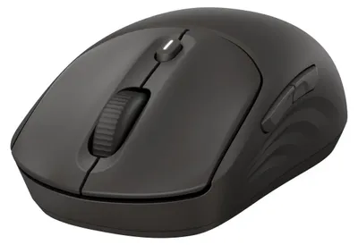 Productafbeelding van HP 405 Draadloze Muis, geschikt voor zowel rechtshandigen als linkshandigen, optisch, RF draadloos + Bluetooth, 1200 DPI, zwart