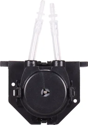 Obrázok produktu pre GROTHEN DC 12V dávkovacie čerpadlo Peristaltické čerpadlo Mini vodné čerpadlo na kvapaliny Peristaltická hlavica samonasávacia funkcia pre akvárium Laboratórna chemická analýza Dávkovanie prísad, L štýl