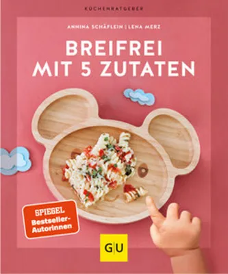 Produktbild von Breifrei mit 5 Zutaten