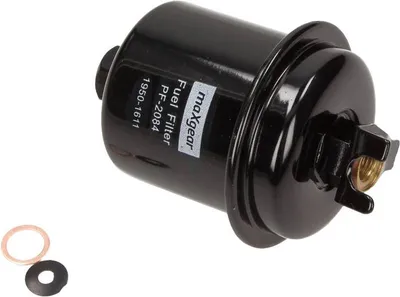 Produktbild von Kraftstofffilter MAXGEAR 26-0545 für HONDA CIVIC VI Hatchback (EJ, EK) Leitungsfilter