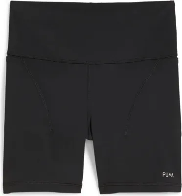 Produktbild von Puma Cloudspun Hw 5" Tight Short Puma Black L