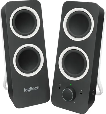 Produktbild von Logitech Multimedia Lautsprecher Z200