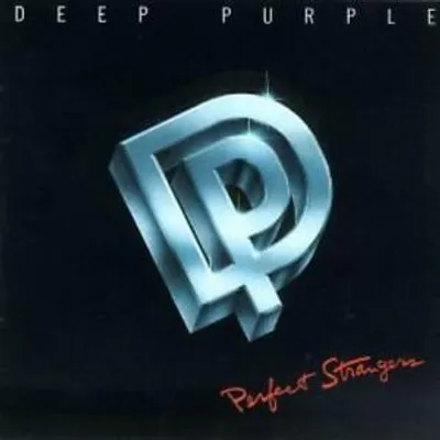 Produktbild von Deep Purple : Perfect Strangers CD