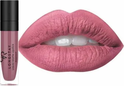 Produktbild von Golden Rose Longstay Liquid Matte Lipstick Shade 03