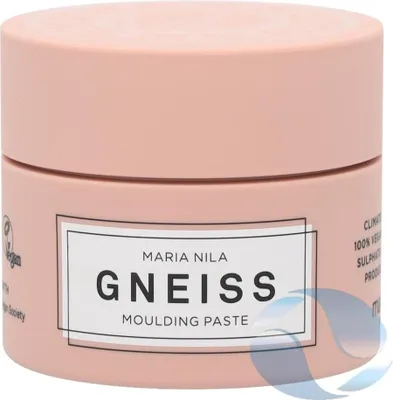 Produktbild von Maria Nila Minerals Gneiss Moulding Paste 50 ml