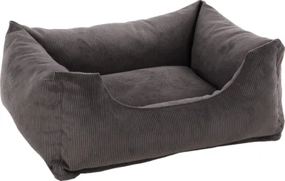 Image de Coussin panier côtelé Rectangle
