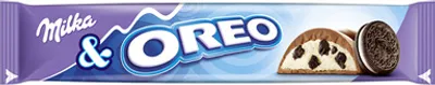 Produktbild von Milka Oreo Original Riegel 36x37g