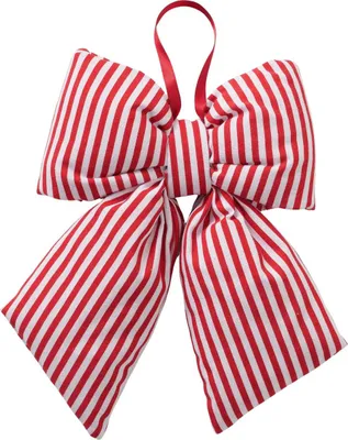 Obrázek produktu pro Bavlněná mašle BOWY, 30 cm