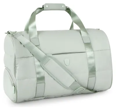 Zdjęcie produktu dla Torba HEYS Puffer Duffel Bag SZAŁWIA ZIELONA rozmiar: unisize