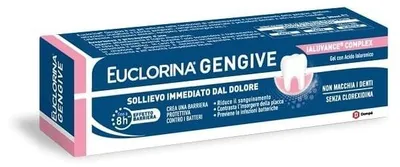 Immagine prodotto di Euclorina Gengive Gel 30 ml
