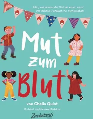 Image de Mut zum Blut