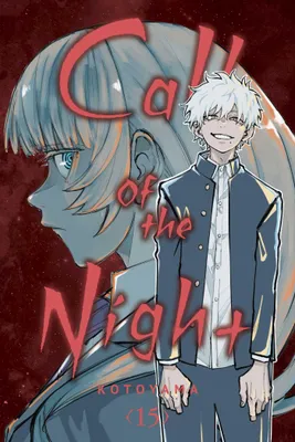Produktbild von Call of the Night, Vol. 15