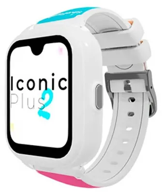 Image de SaveFamily Iconic Plus 2, 4,52 cm (1,78"), écran tactile, Wi-Fi, GPS