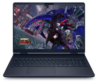 Produktbild von Dell Alienware 16X Aurora AC16251