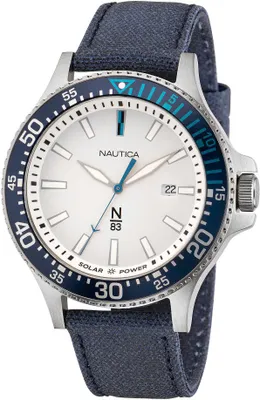 Obrázok produktu pre Jediný čas Nautica Blue Collection Cocoa Beach - muž