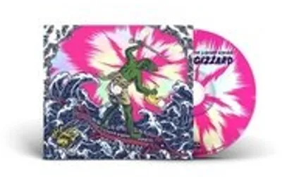 Produktbild von Teenage Gizzard