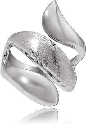 Imagen del producto de Balia para mujer, plata de ley 925, modelo 58, talla 18,5, anillos de plata, referencia D2BAR009P58